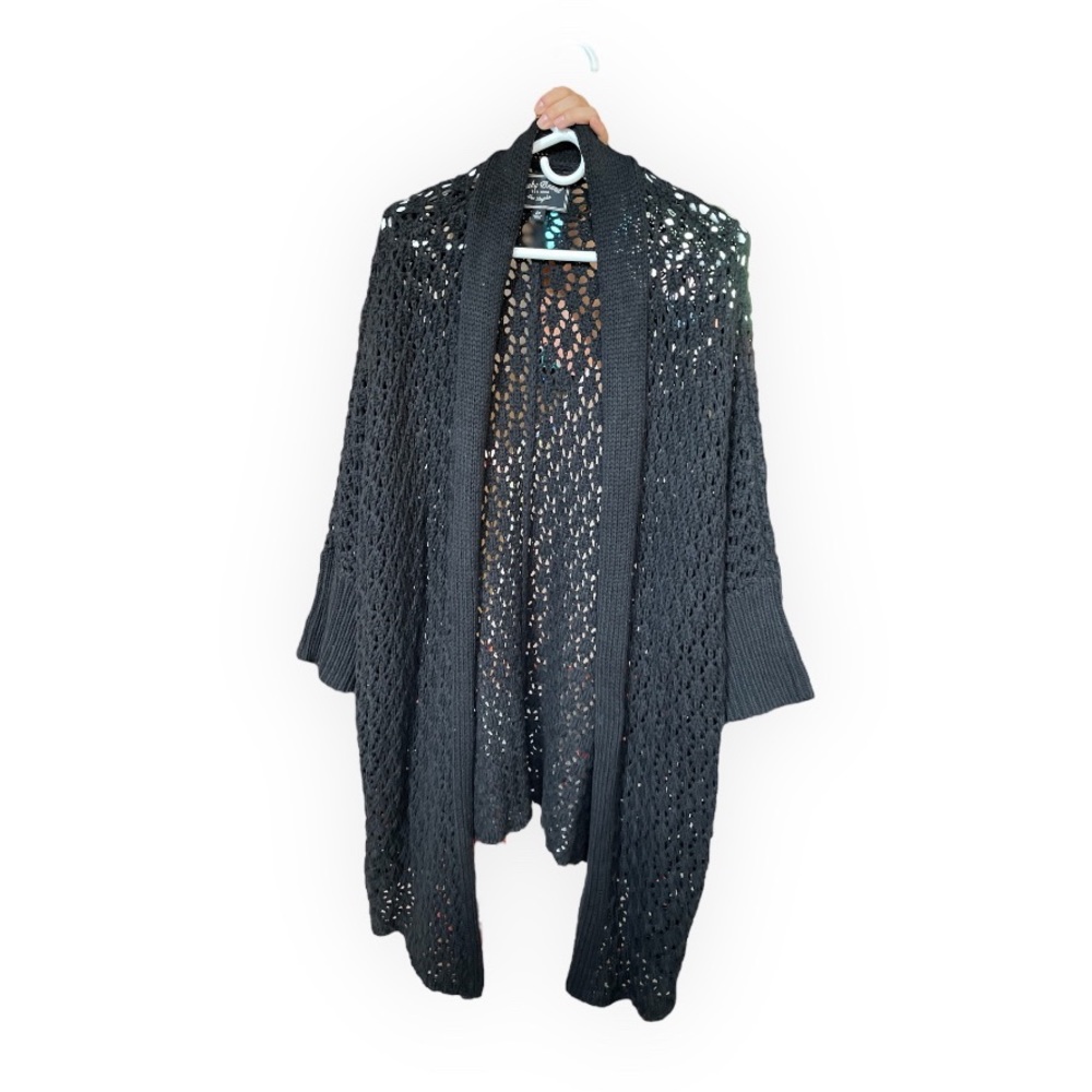 Lucky Brand Cardigan